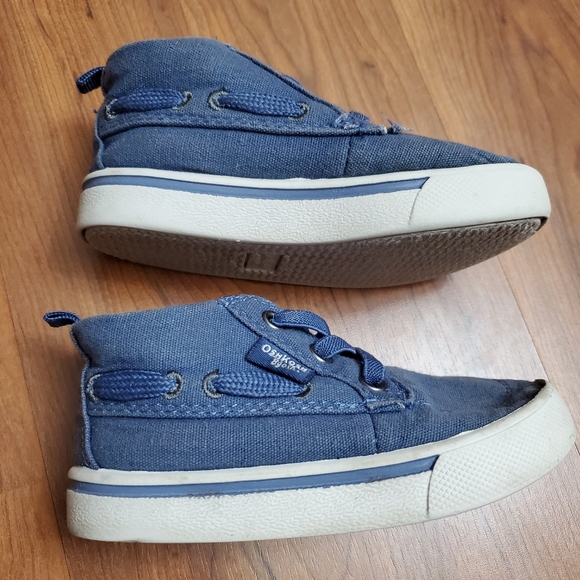 18-24 Boys outfit & shoes (7T) - Picture 6 of 6